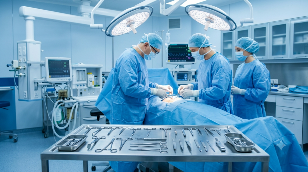 General Surgery