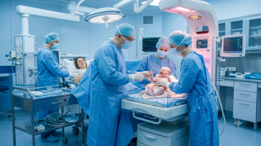 OB/GYN