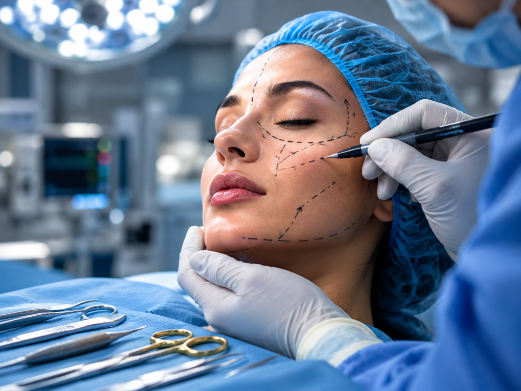 Plastic Surgery